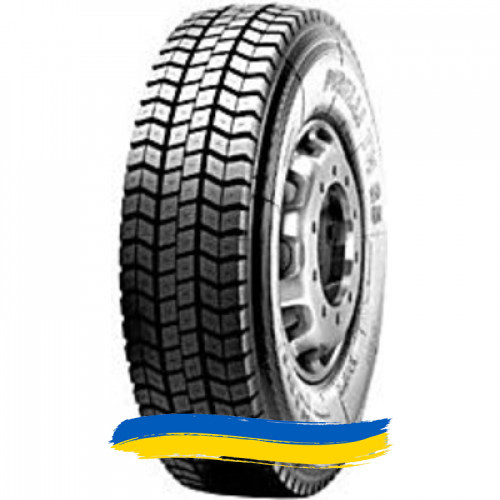 315/60R22.5 Pirelli TH 65 152/148L Ведуча шина Івано-Франківськ - зображення 1