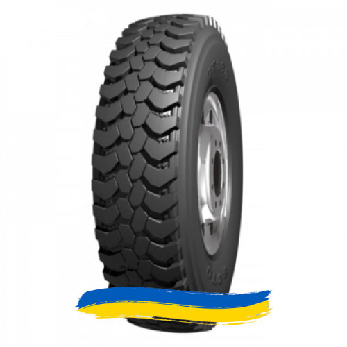 13R22.5 Boto BT188 156/150K Ведуча шина Івано-Франківськ - зображення 1