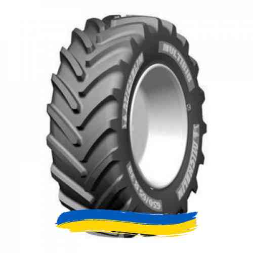 540/65R28 Michelin MultiBib 143D Сільгосп шина Івано-Франківськ