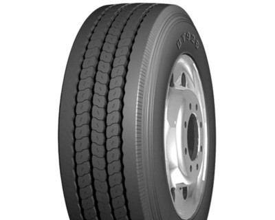 215/75R17.5 Boto BT926 135/133J Рульова вантажна шина Івано-Франківськ - зображення 1