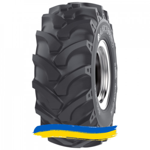 500/70R24 Ascenso BHB 312 151A8 Індустріальна шина Ивано-Франковск - изображение 1