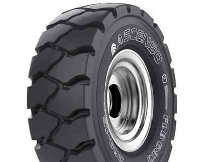 6.5R10 Ascenso FLB 680 134/125A3/A5 Індустріальна шина Івано-Франківськ