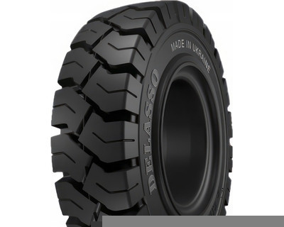 28.9R15 Delasso R101 QUICK Індустріальна шина Івано-Франківськ - зображення 1