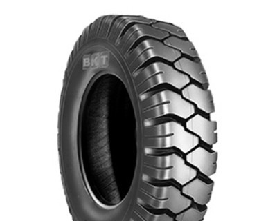 6.5R10 BKT FL 252 131/122A5/A5 Індустріальна шина Івано-Франківськ - зображення 1