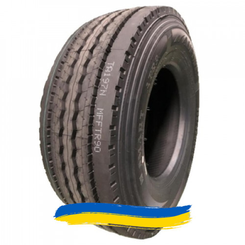 385/65R22.5 Aufine SMART ATR9 164K Причіпна шина Ивано-Франковск - изображение 1