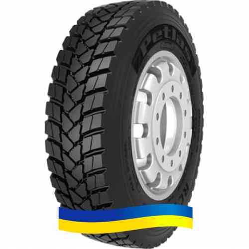 Petlas RC 700 (ведущая) 315/80 R22.5 156/150K Туреччина Ивано-Франковск