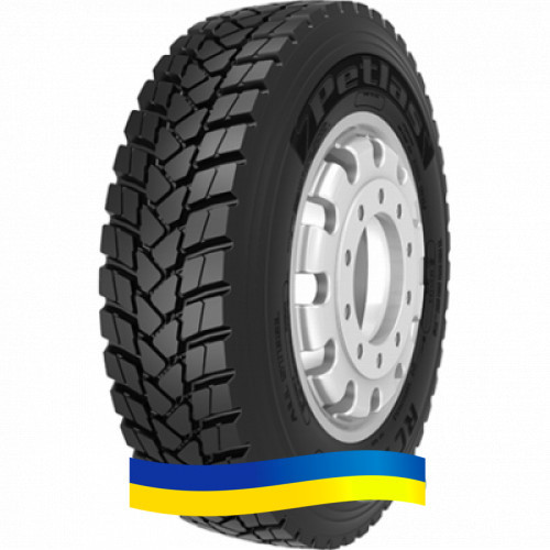 Petlas RC 700 (ведущая) 315/80 R22.5 156/150K Туреччина Ивано-Франковск - изображение 1