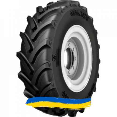 380/85R30 Galaxy Earth-Pro 850 135A8 Індустріальна шина Івано-Франківськ