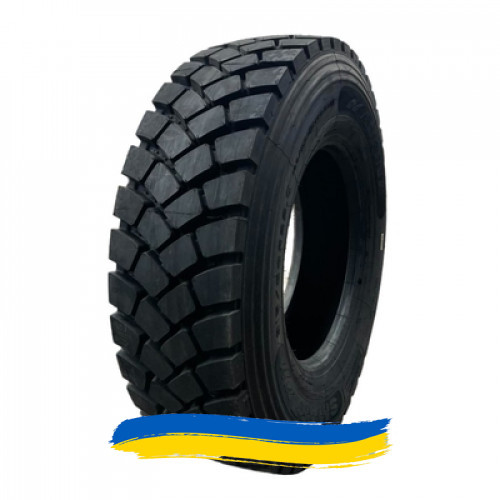 315/80R22.5 Aufine SMART DM61 160/157J Ведуча шина Івано-Франківськ - зображення 1