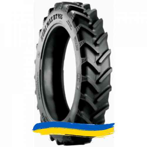 11.2R44 BKT AGRIMAX RT-955 142/142A8/B Сільгосп шина Івано-Франківськ