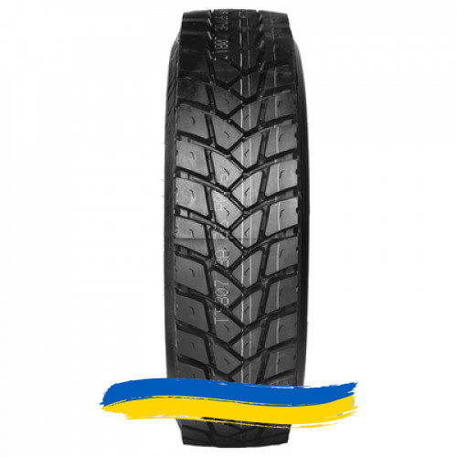 315/80R22.5 Neoterra NT699 157/154L Ведуча шина Ивано-Франковск - изображение 1