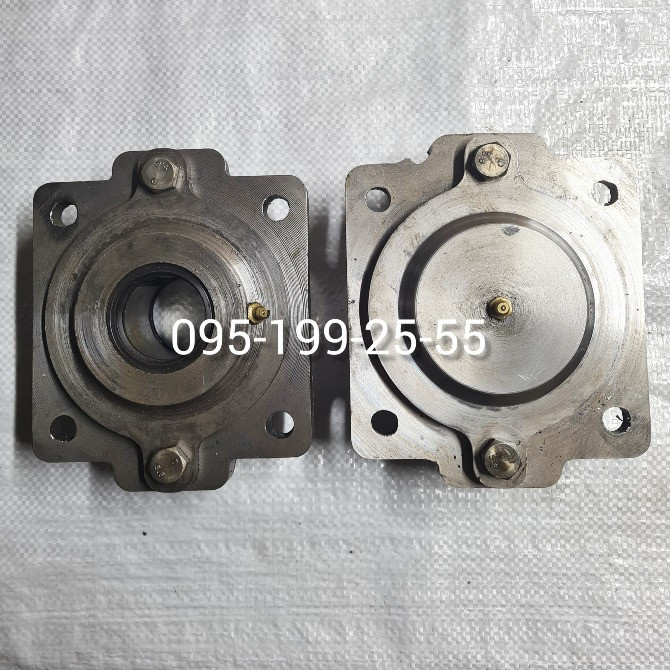 Опора бітера ПРТ КОД 09.101 + НО26166. Опора бітера ПРТ КОД 09.101 + Н026.231 (металева) Днепр (Днепропетровск) - изображение 1