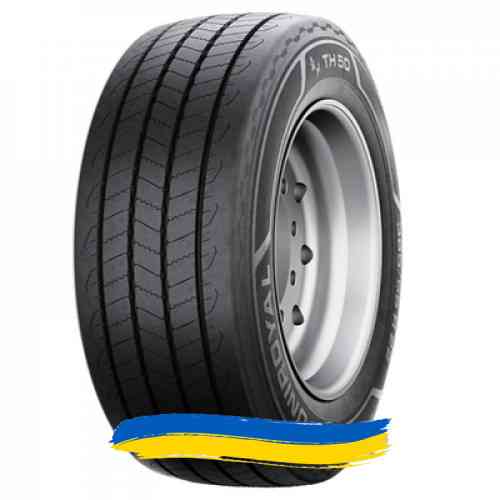 385/65R22.5 Uniroyal TH50 164K Причіпна шина Івано-Франківськ