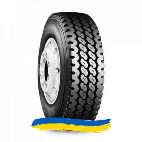 13R22.5 Bridgestone M840 158/156G Універсальна шина Ивано-Франковск