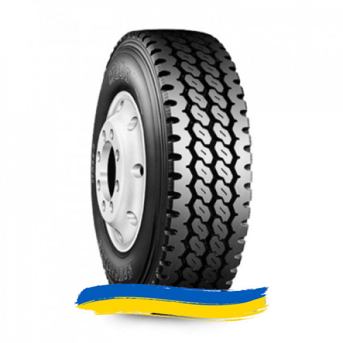 13R22.5 Bridgestone M840 158/156G Універсальна шина Ивано-Франковск - изображение 1