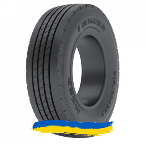 315/80R22.5 Magna MHSR 156/150M Рульова шина Івано-Франківськ - зображення 1