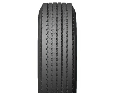 385/65R22.5 Ovation RSVI-160 160K Причіпна вантажна шина Івано-Франківськ - зображення 1