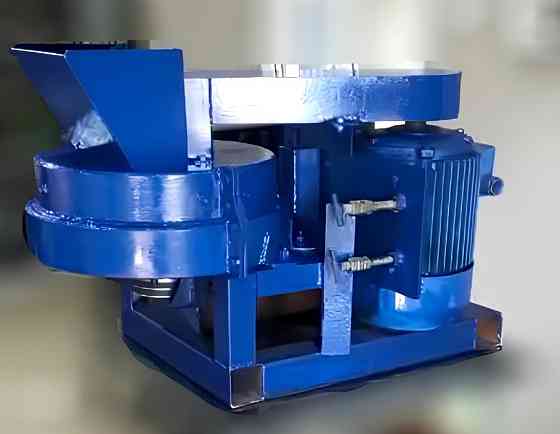 Співробітництво. Креслення «Дробарки тонкого помелу-активатора» Киев