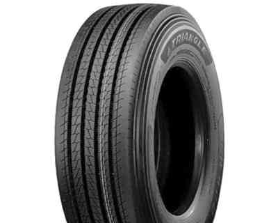 315/70R22.5 Triangle TRS02 152/148M Рульова вантажна шина Івано-Франківськ