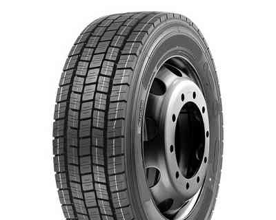 225/75R17.5 Barkley BL836 129/127M Ведуча вантажна шина Ивано-Франковск