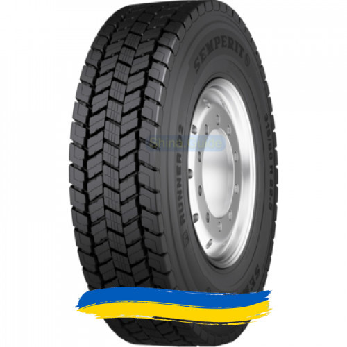 295/80R22.5 Semperit Runner D2 152/148M Ведуча шина Ивано-Франковск - изображение 1