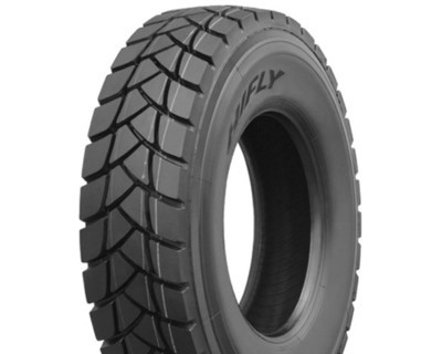 315/80R22.5 Hifly HH302 152/149M Ведуча шина Ивано-Франковск - изображение 1