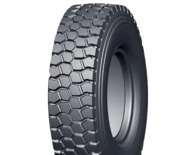 9R20 Kunlun KT918 144/142J Ведуча вантажна шина Івано-Франківськ - зображення 1