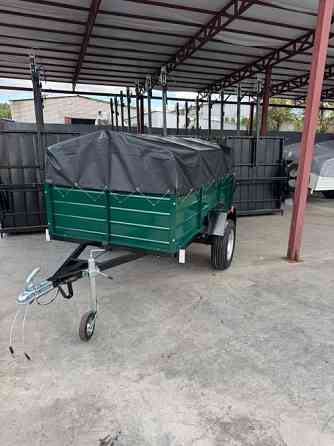 прицепы с Завода на прямую, доставка Вольнянск