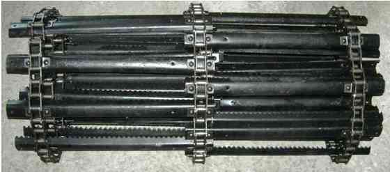 Транспортер наклонной камеры Нива СК-5 Усиленный, ДОН 1500 Запорожье