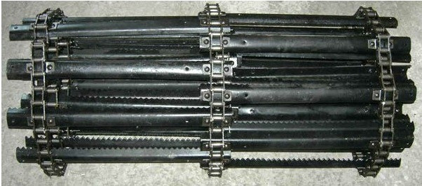 Транспортер наклонной камеры Нива СК-5 Усиленный, ДОН 1500 Запорожье - изображение 3