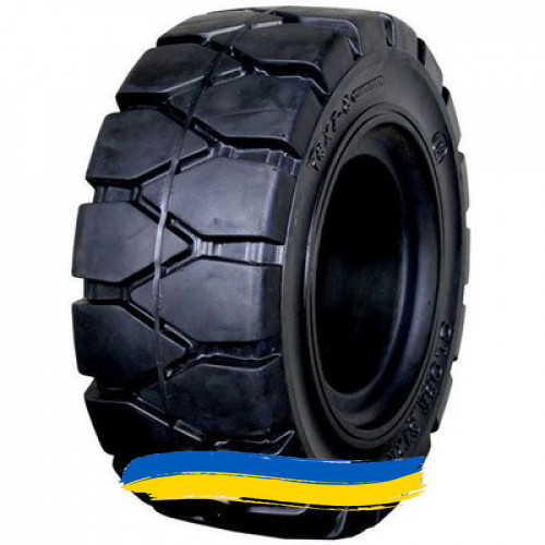 200/50R10 GLOBЕ STAR STD Індустріальна шина Ивано-Франковск - изображение 1