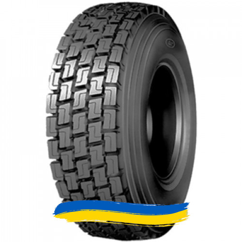 235/75R17.5 LingLong D905 143/141J Ведуча шина Івано-Франківськ - зображення 1
