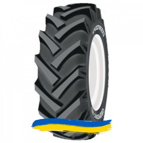 250/80R18 Speedways GRIP KING HD 124A8 Сільгосп шина Ивано-Франковск - изображение 1
