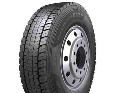 295/80R22.5 Hankook DL22 154/149M Ведуча шина Івано-Франківськ