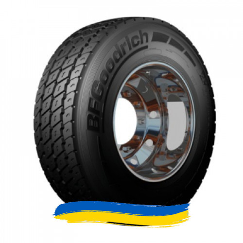 385/65R22.5 BFGoodrich Cross Control T 158K Причіпна шина Ивано-Франковск - изображение 1