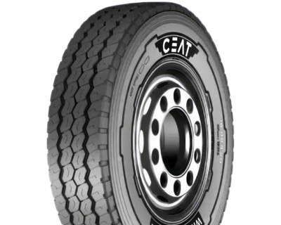 295/80R22.5 Ceat WINMILE X3-AW 154/149M Рульова вантажна шина Івано-Франківськ - зображення 1