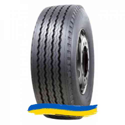 385/65R22.5 Aplus T706 160L Причіпна шина Івано-Франківськ
