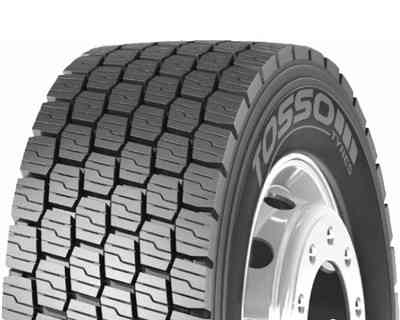 315/80R22.5 TOSSO ENERGY BS739D 157/154L Ведуча вантажна шина Ивано-Франковск