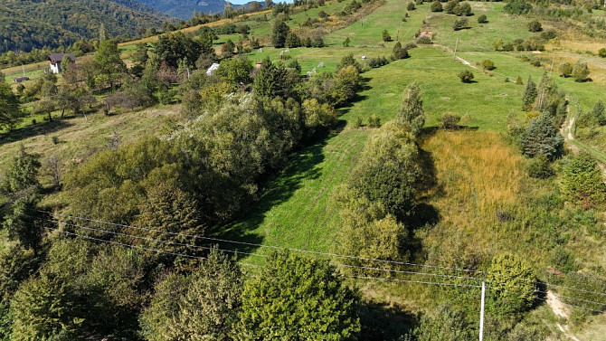 Земельна ділянка 0.18 га в Яремче Яремче - зображення 3