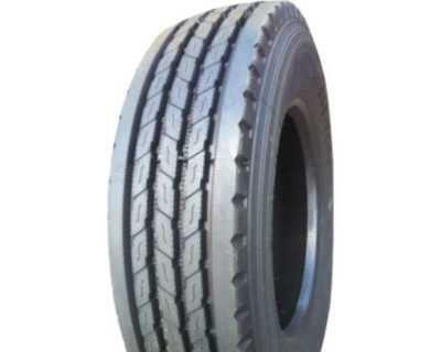 235/75R17.5 Sunfull HF111 143/141J Рульова вантажна шина Івано-Франківськ - зображення 1