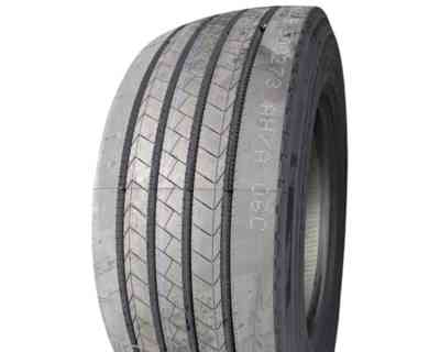 385/65R22.5 Roadx DX670 160K Універсальна шина Ивано-Франковск
