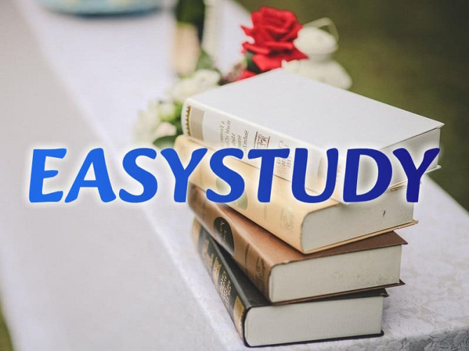 Замовити кваліфікаційну роботу бакалавра в Україні Київ - зображення 1