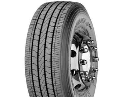 315/70R22.5 Sava Avant A4 Plus 154/152M Рульова вантажна шина Івано-Франківськ