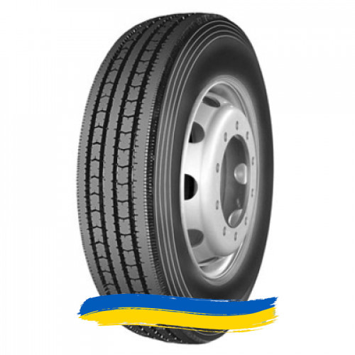 235/75R17.5 Koryo K216 132/129J Універсальна шина Ивано-Франковск - изображение 1