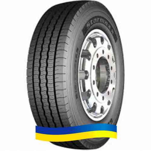 Starmaxx GZ300 (рулевая) 225/75 R17.5 129/127M Туреччина Ивано-Франковск
