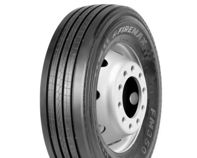 315/80R22.5 Firemax FM350 157/154M Рульова вантажна шина Ивано-Франковск - изображение 1