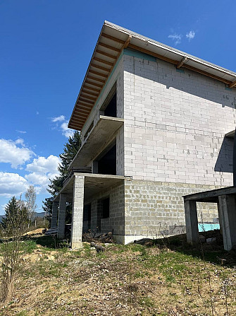 Продаж трьох будинків у Ворохті Яремче - изображение 4