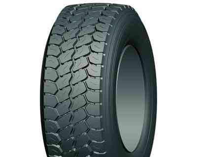 385/65R22.5 Lanvigator T605 160L Універсальна вантажна шина Ивано-Франковск