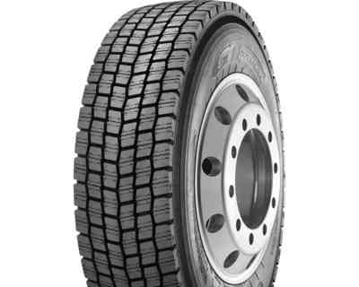 315/70R22.5 Giti GDR621 154/150L Ведуча вантажна шина Ивано-Франковск