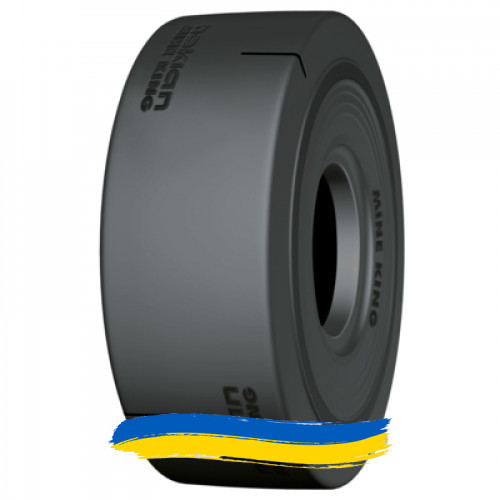 12R20 Nokian Mine King L-5S Індустріальна шина Ивано-Франковск - изображение 1